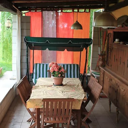 Country House Claudio *