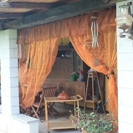 Country House Claudio
