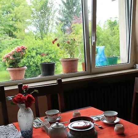 Country House Claudio Leinì