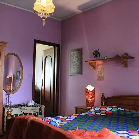 Country House Claudio *