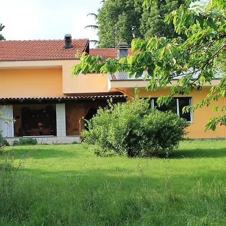 Country House Claudio