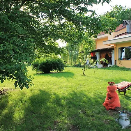 Country House Claudio Leinì